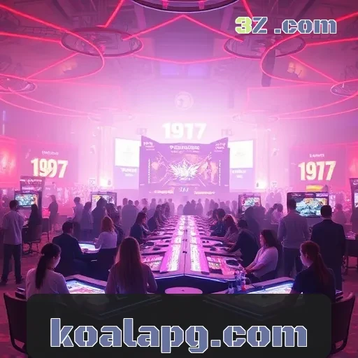 koalapg.com: Descubra os Jogos de Ação Mais Empolgantes do Brasil