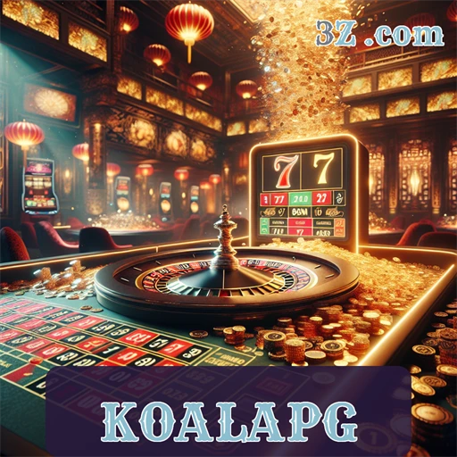 Apostas Brilhantes: O Que Koalapg.com Oferece de Novo