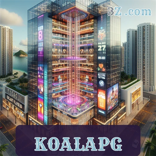 koalapg.com Aplicativo Móvel