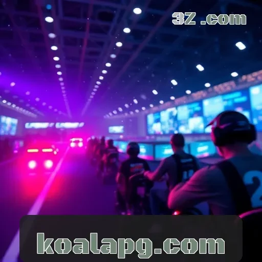koalapg.com: Atrações Arcade Que Você Não Pode Perder