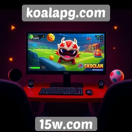 Tendências de design na plataforma koalapg