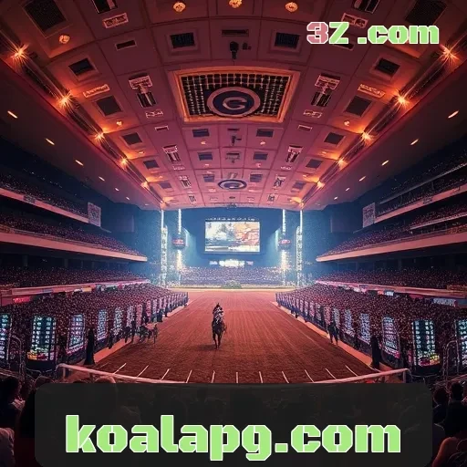 koalapg.com: A Experiência Definitiva em Jogos de Horror no Brasil
