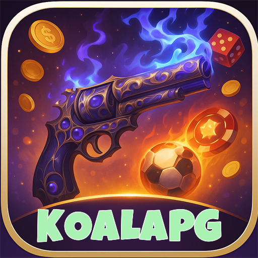 koalapg.com logo