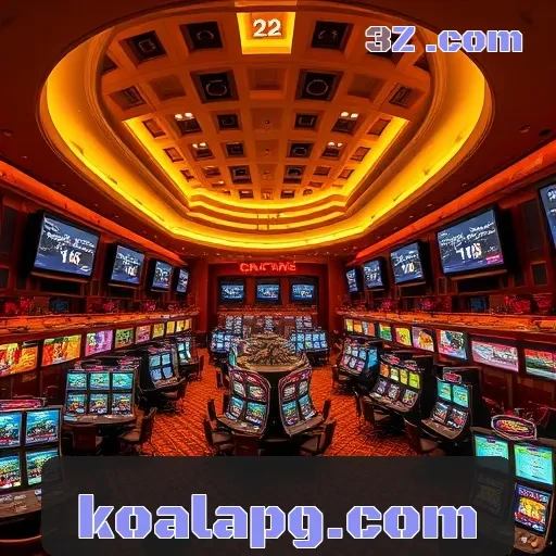 koalapg.com: Descubra a Plataforma de Jogos Que Encanta a Todos