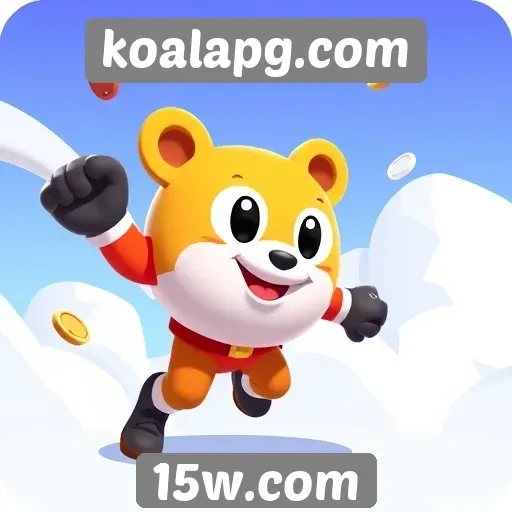 Análise dos jogos mais populares no koalapg.com
