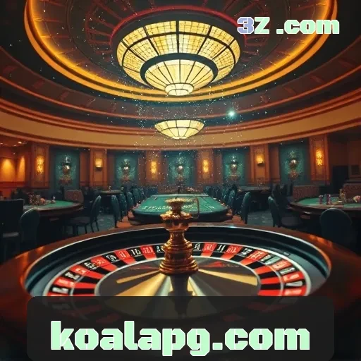 koalapg.com: O Melhor Lugar para Jogos de Simulação Atraentes