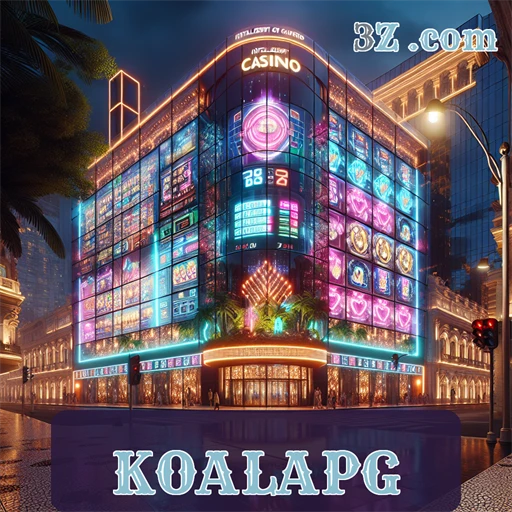 koalapg.com Programa VIP
